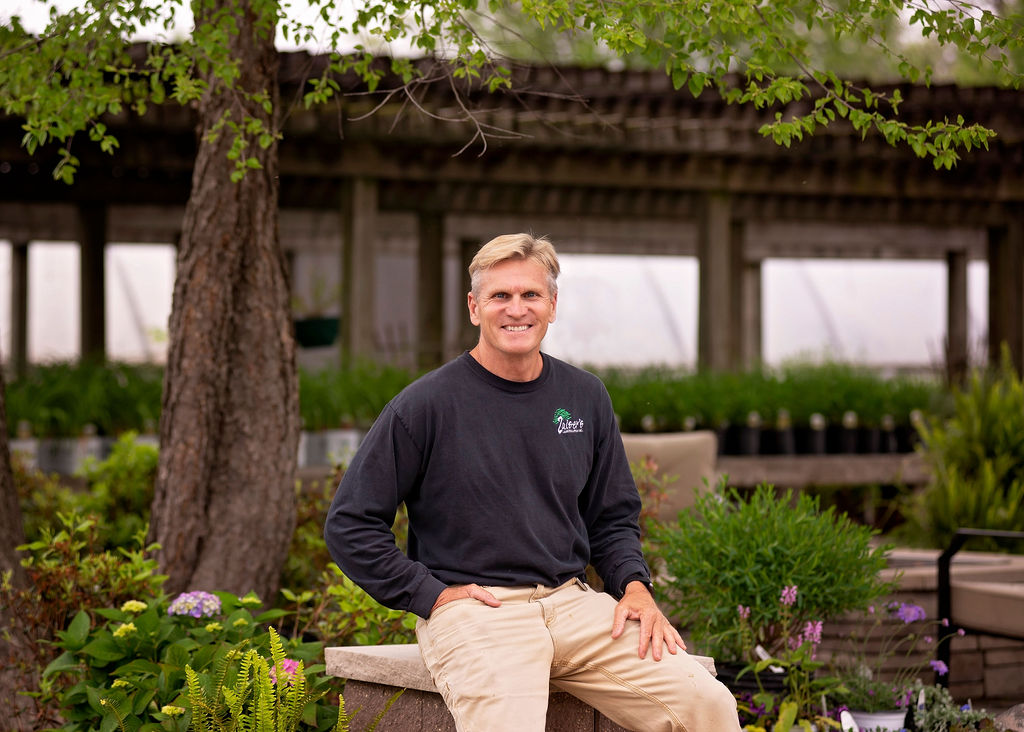 Zaiser's Landscaping, Florist and Greenhouse Burlington, Iowa