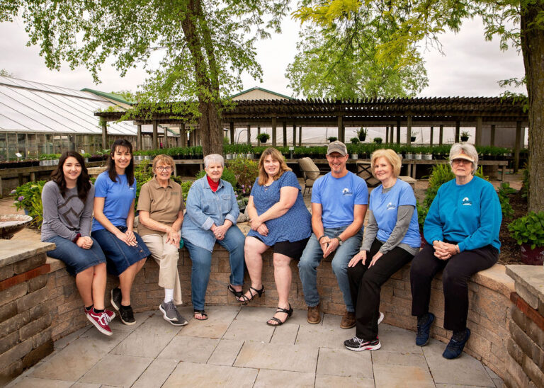 Landscaping & Greenhouse in Iowa Zaiser's Landscaping & Greenhouse