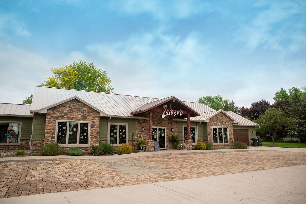 Landscaper in Burlington, Iowa Zaiser's Landscaping & Greenhouse